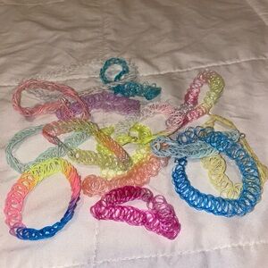 Claire’s Little Girls Jewelry‎ Set​